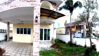 บ้านเดี่ยว รร.อัสสัมชัญระยอง : บ้านเดี่ยว 60.5 ตร.วา เมืองระยอง เมืองระยอง ระยอง 3.9M