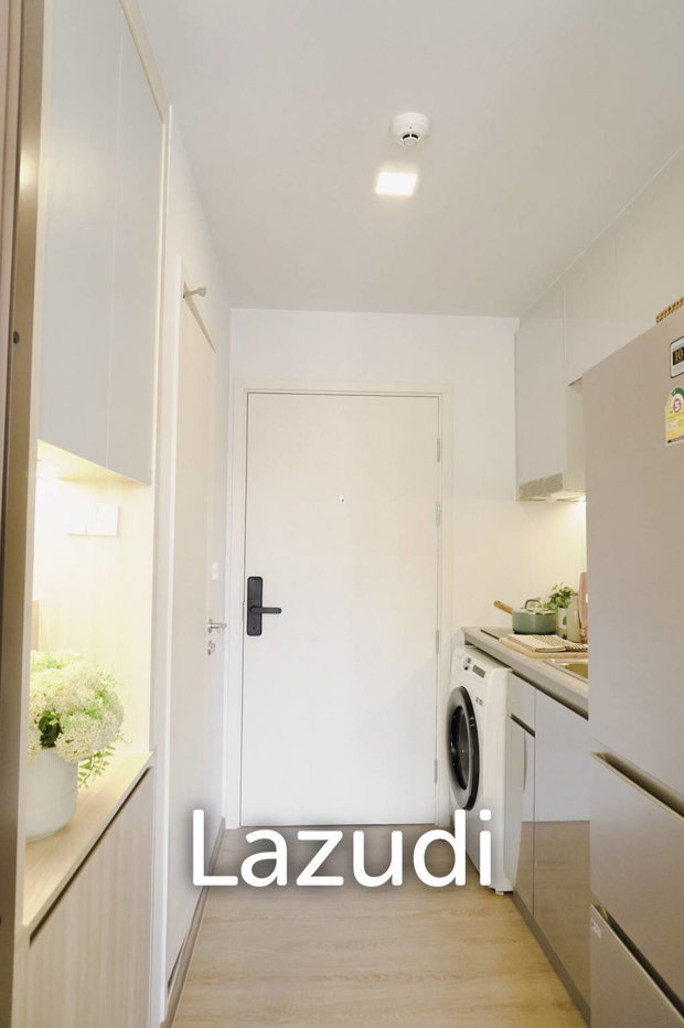 picture Studio 1 Bath 21.63SQ.M. QUINTARA MHy’ ZEN - 5/7