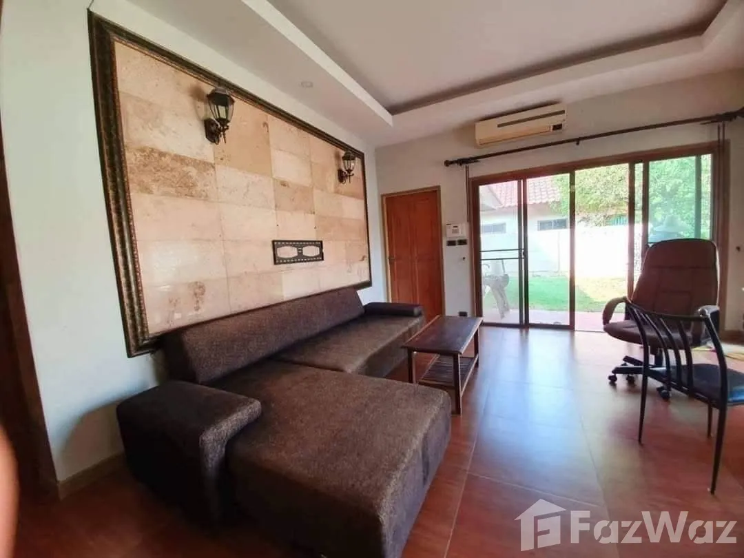 รูป วิลล่าให้เช่า 3 ห้องนอน ในโครงการ บ้านบาลิน่า 3 5334959 - รูปที่ 7/12