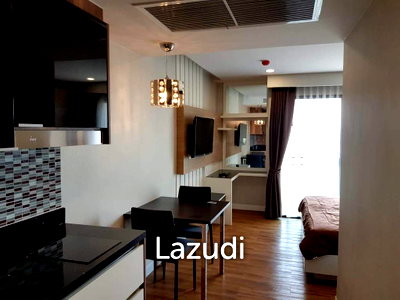 ขายคอนโด : Dusit Grand Park Condo for Sale