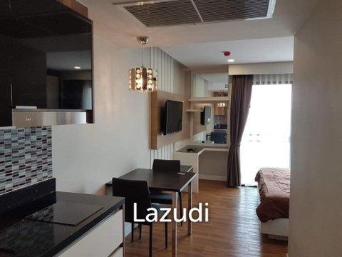 Dusit Grand Park Condo for Sale