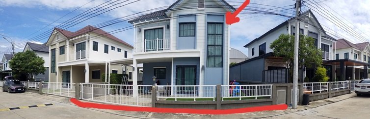 picture HOME 52 Sq.w. Bang Khun Thian Bangkok for 6.6M - 21/24