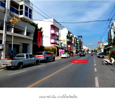 บ้านเดี่ยว เมืองนครปฐม นครปฐม : ที่ดินว่างเปล่า 255 ตร.วา เมืองนครปฐม เมืองนครปฐม นครปฐม 31.1M