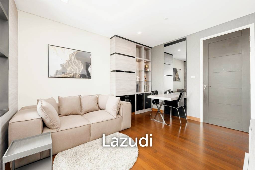 picture Studio 1 Bathroom 36 SQ.M Ivy Thonglor - 3/10
