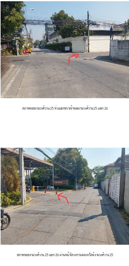 picture TOWN HOUSE 20 Sq.w. Muang Nonthaburi Nonthaburi for 5M - 2/31