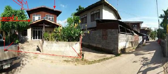 รูป บ้านเดี่ยว 120.6 ตร.วา เมืองยโสธร เมืองยโสธร ยโสธร 1.4M - รูปที่ 5/6