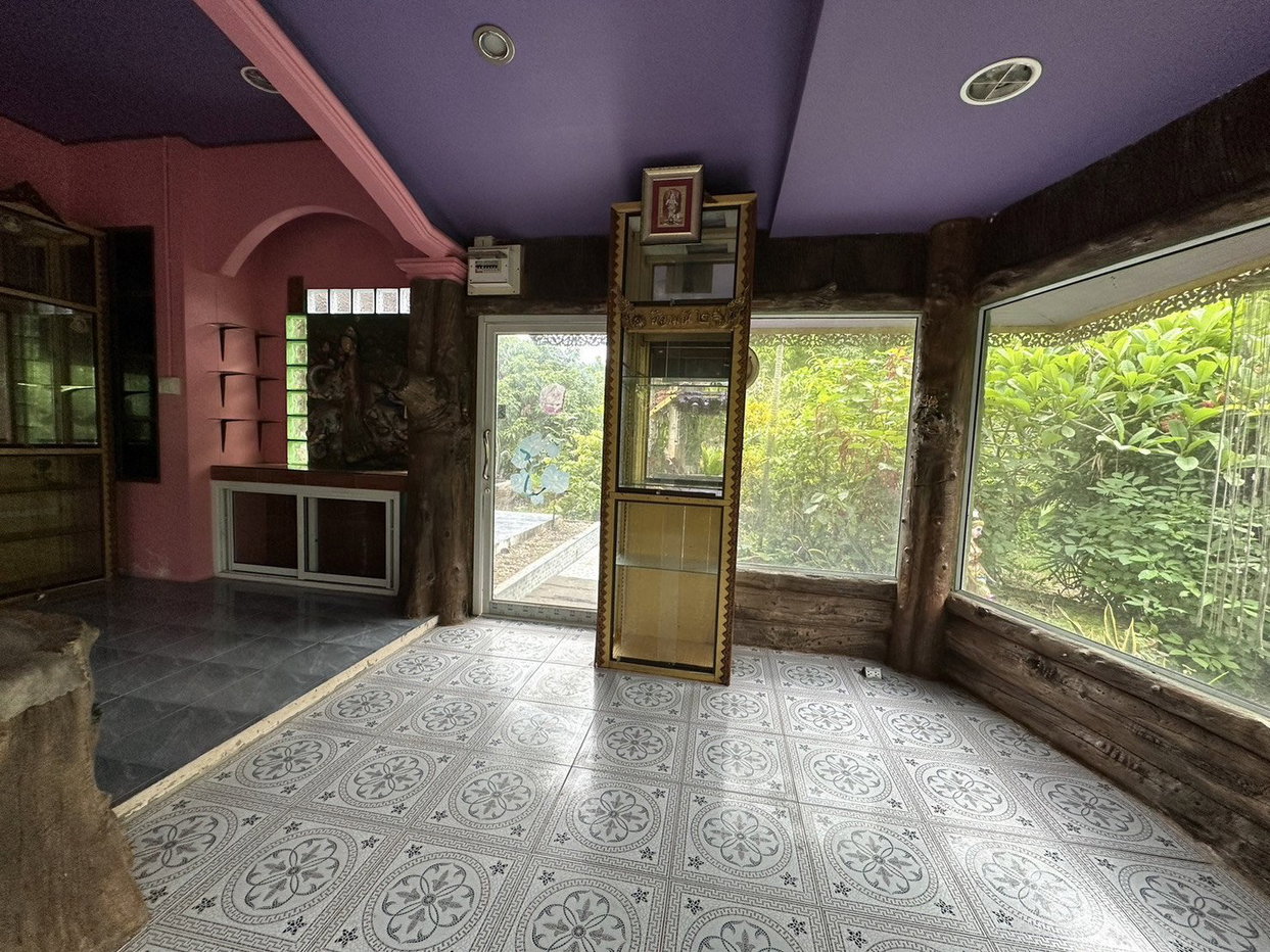 รูป บ้านเดี่ยว 400 ตร.วา บ้านค่าย-ระยอง บ้านค่าย ระยอง 4.4M - รูปที่ 13/18