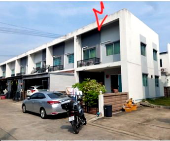 ทาวน์โฮม วิทยาลัยเทคนิคราชสิทธาราม : ทาวน์เฮ้าส์ 19 ตร.วา ฮาบิทาวน์ เนสท์ ท่าข้าม-พระราม 2 บางขุนเทียน บางขุนเทียน กรุงเทพมหานคร 2.4M