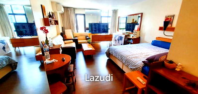Condos for sale : Studio 1 Bath 35 SQ.M Silom Terrace