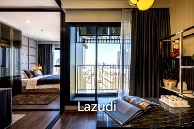 Condos for sale : Studio 1 Bath 28.81 SQ.M. Life Ladprao Valley