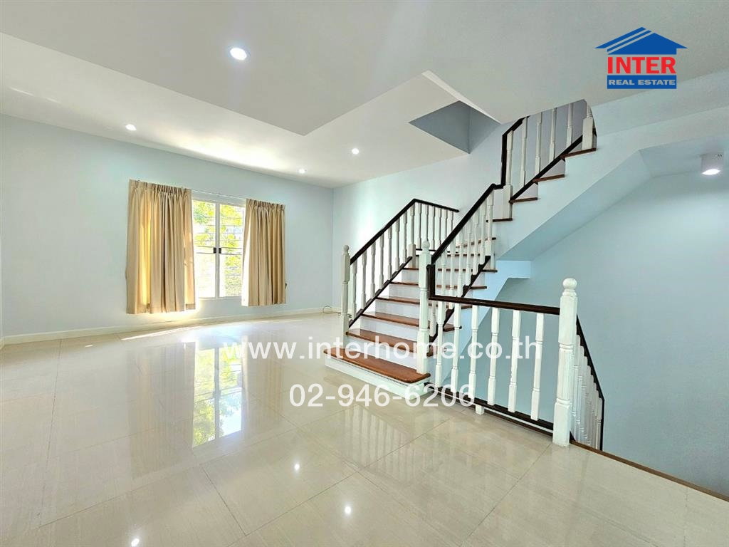 รูป ขายทาวน์โฮม 4 ชั้น พลัสพาร์ค อเวนิว ลาซาล-ศรีนครินทร์ - รูปที่ 5/19
