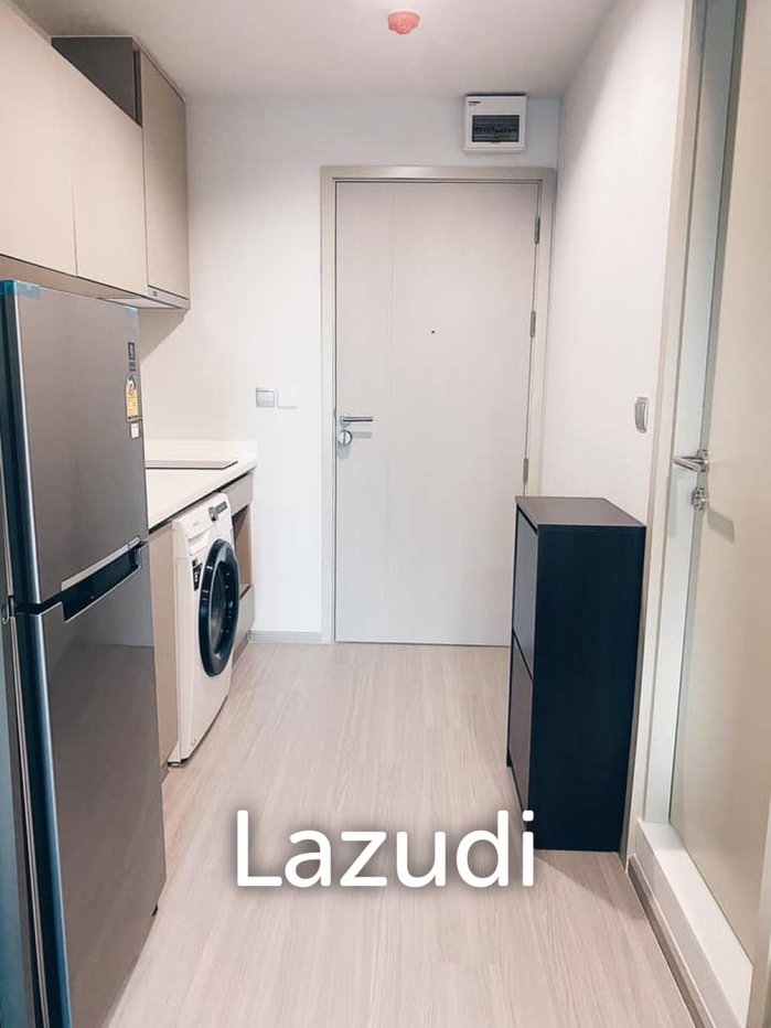 รูป Studio 1 Bathroom 27 SQ.M at Life Ladprao - รูปที่ 12/19