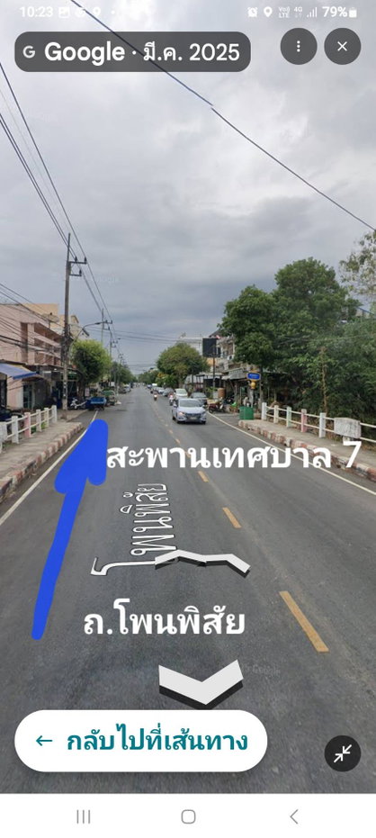 รูป ให้เช่าอาคาร 3 ชั้น  สร้างเอง วัสดุดี โครงสร้างแข็งแรง - รูปที่ 9/10