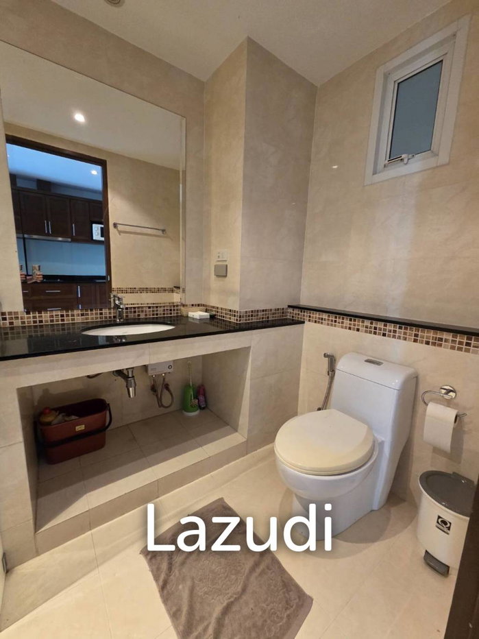 รูป Studio 1 Bath 35.69 SQ.M. Jomtien Beach Penthouses - รูปที่ 8/8