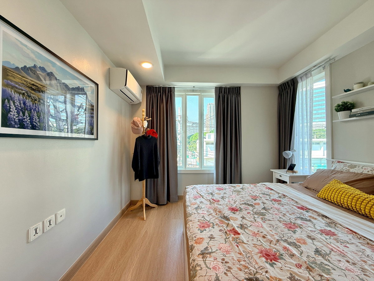 รูป Preen | Cozy 2 Bedroom Condo For Rent in Desirable Location - BR6417CD - รูปที่ 17/32