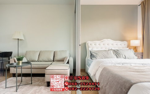 ðð Hot Price ðð For SALE Condo A Space Sukhumvit 77
