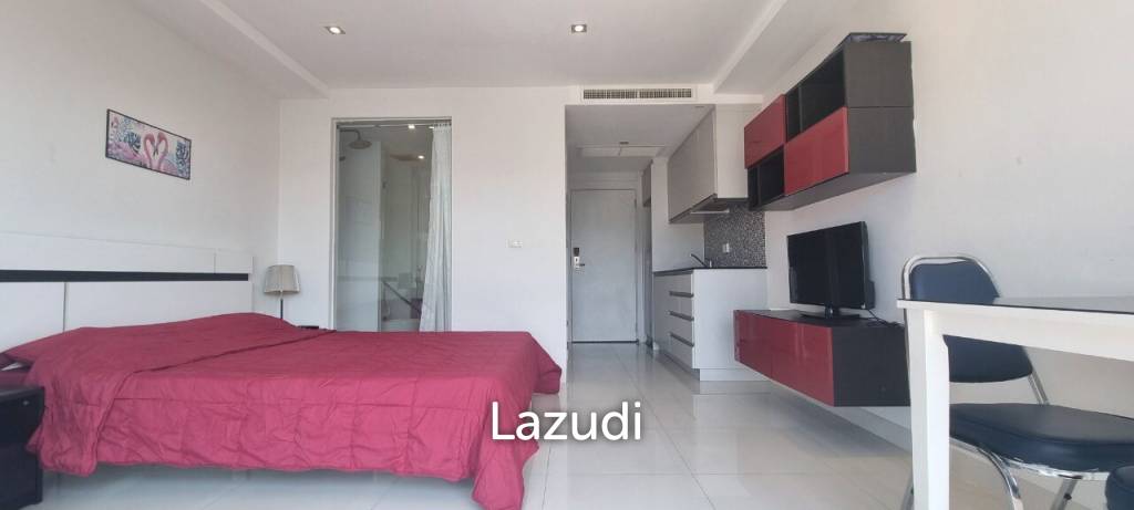 รูป 3 Unit in Central Pattaya for Sale - รูปที่ 6/13