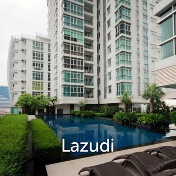 Studio 1 Bath 37 SQ.M Nusasiri Grand