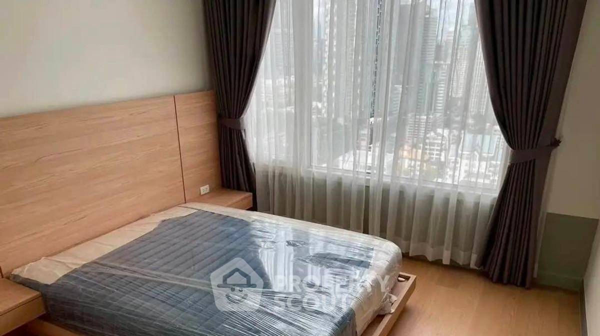 รูป คอนโด 3 ห้องนอน 183 ตร.ม. ที่ ดิ เอ็มไพร์ เพลส ใกล้ BTS เซนต์หลุยส์ 400 ม. (ID 2593659) - รูปที่ 4/12
