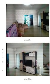 รูป ทาวน์เฮ้าส์ 16.3 ตร.วา บ้านพฤกษา ศรีนครินทร์-บางนา [ซ.3] บางพลี สมุทรปราการ 3M - รูปที่ 1/6