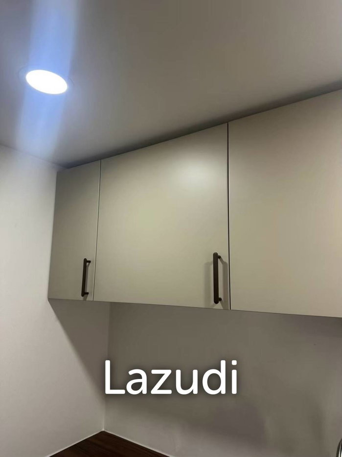 รูป Studio 1 Bathroom 68 SQ.M. at State Tower - รูปที่ 9/13