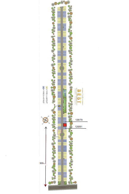 รูป บ้านเดี่ยว 52.1 ตร.วา โครงการ เดอะเบสท์ หทัยราษฎร์-ไทยรามัญ กรุงเทพมหานคร คลองสามวา กรุงเทพมหานคร 5.8M - รูปที่ 37/38