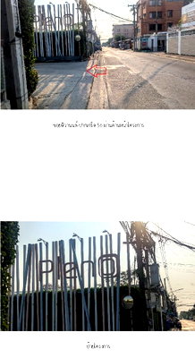 ขายทาวน์โฮม : ทาวน์เฮ้าส์ 20 ตร.วา เดอะพลีโน่ ติวานนท์-แจ้งวัฒนะ ปากเกร็ด นนทบุรี 2.9M