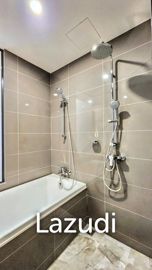 picture Studio 1 Bath 45 SQ.M Q Chidlom - Phetchaburi - 16/17