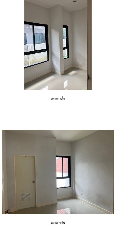 picture HOME 39.6 Sq.w. Bang Pa-In Phra Nakhon Sri Ayutthaya for 2.6M - 7/10
