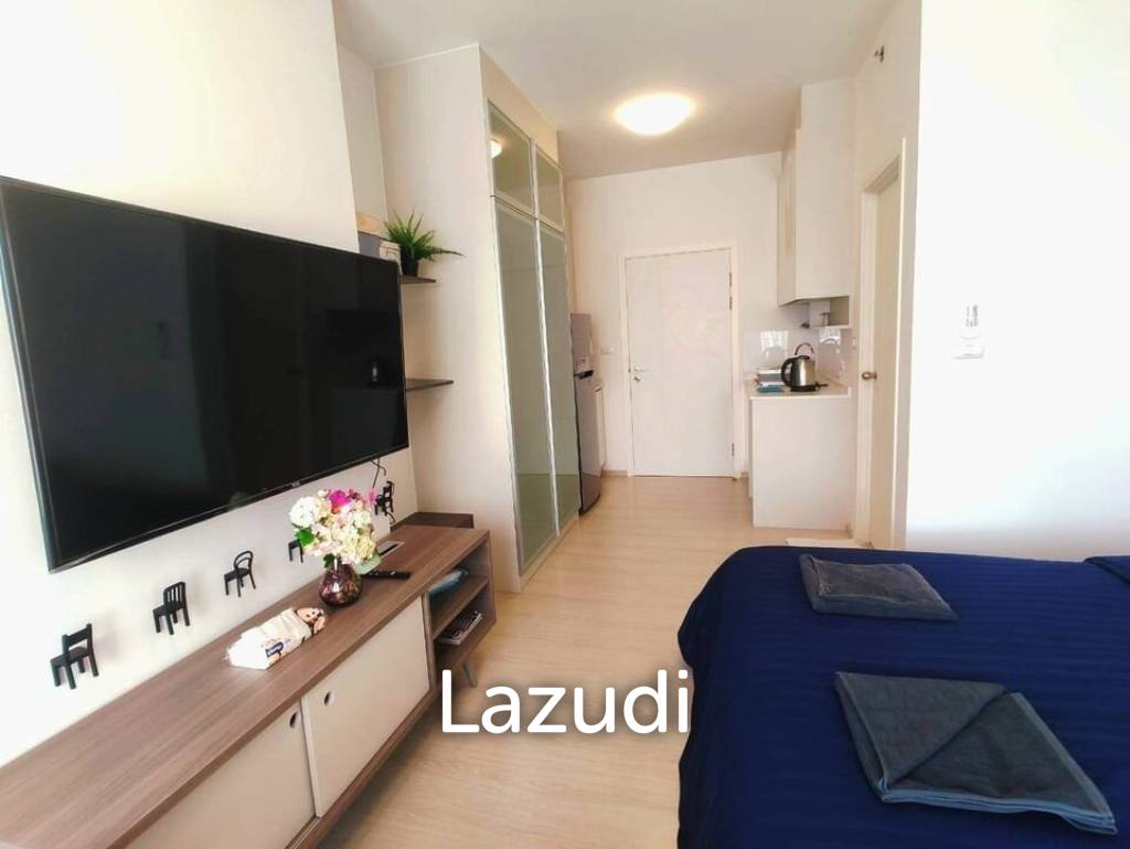 picture Studio 1 Bath 22.89 Sqm Condo For Sale - 5/9