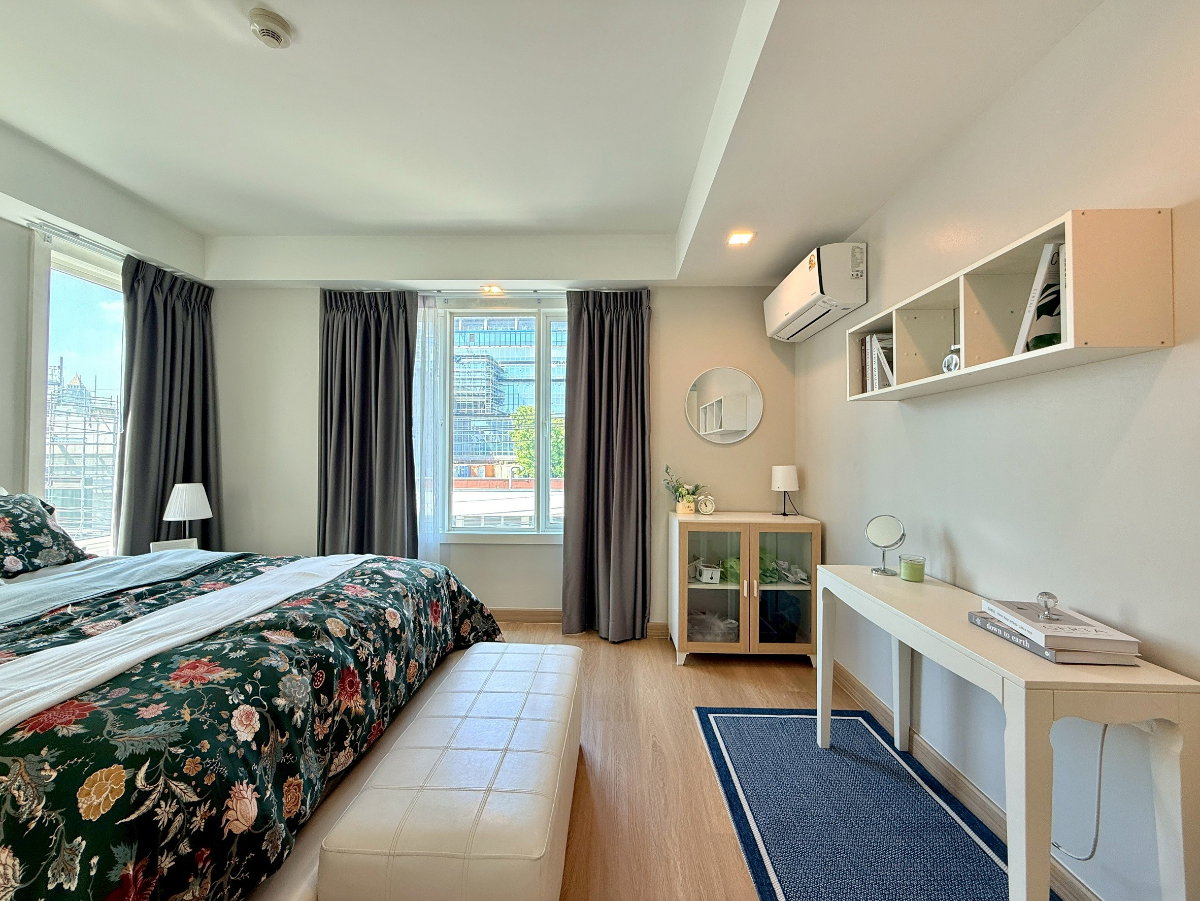 รูป Preen | Cozy 2 Bedroom Condo For Rent in Desirable Location - BR6417CD - รูปที่ 12/32