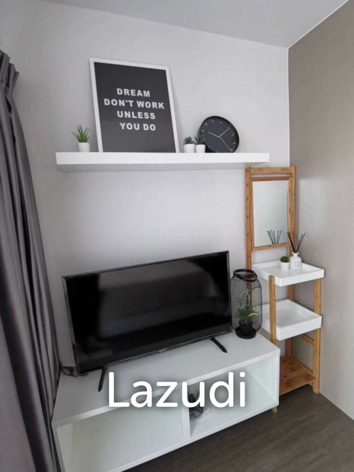 picture Studio 1 Bath 25.53 Sqm Condo For Sale - 16/17