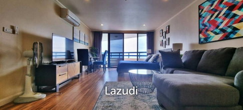 Studio 1 Bath 54 SQ.M Jomtien Plaza Condotel