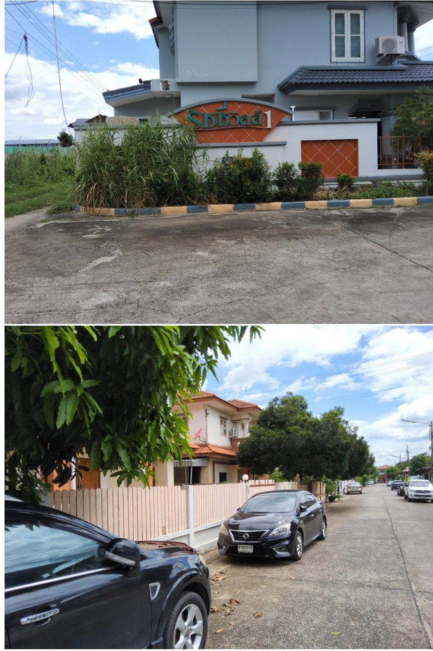 รูป บ้านเดี่ยว 50.4 ตร.วา ริชชี่วิลล์ บางบัวทอง บางบัวทอง นนทบุรี 2.5M - รูปที่ 1/13
