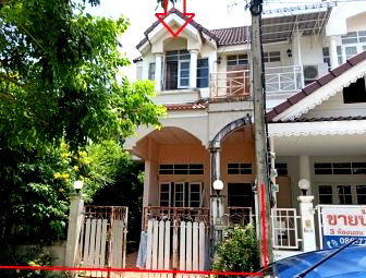 ทาวน์โฮม ลำลูกกา 13 : ทาวน์เฮ้าส์ 40 ตร.วา เสนาวิลล่า ลำลูกกา-คลอง 2 ลำลูกกา-ปทุมธานี ลำลูกกา ปทุมธานี 2.2M