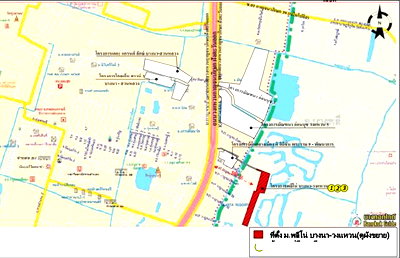 ขายทาวน์โฮม : ทาวน์เฮ้าส์ 17.5 ตร.วา พลีโน่ บางนา-วงแหวน บางพลี สมุทรปราการ 3.9M