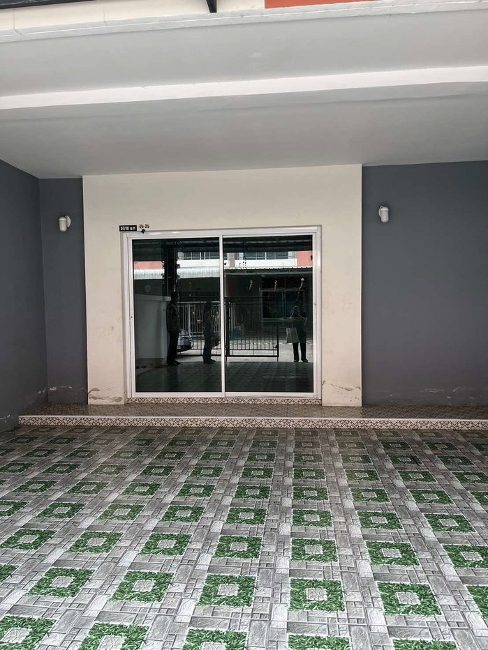 picture TOWN HOUSE 21 Sq.w. Muang Chon Buri Chonburi for 2.1M - 2/15