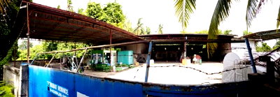 Factory for sale Phitsanulok Airport : FACTORY 1688 Sq.w. Muang Phitsanulok Phitsanulok for 7.8M