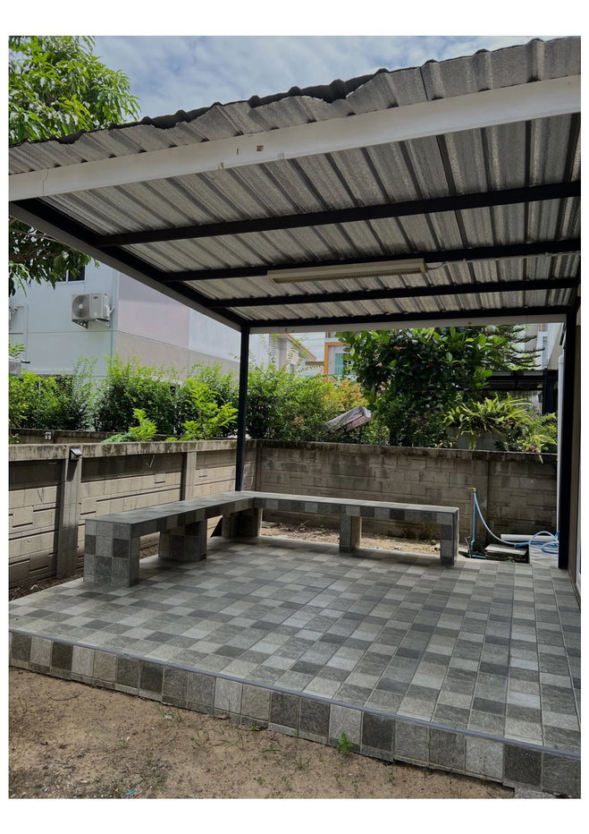 picture HOME 39.1 Sq.w. Sai Noi Nonthaburi for 3.7M - 45/50
