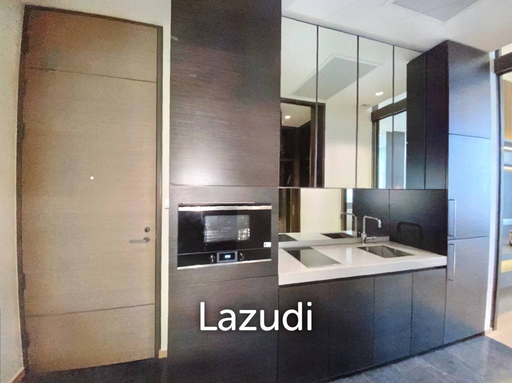 รูป 1 Bed 1 Bath 33 SQ.M The 28 Chidlom - รูปที่ 5/8