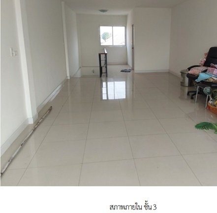 รูป อาคารพาณิชย์ 16.8 ตร.วา เดอะลิฟวิ่ง-ศรีราชา ศรีราชา-ชลบุรี ศรีราชา ชลบุรี 3M - รูปที่ 13/15