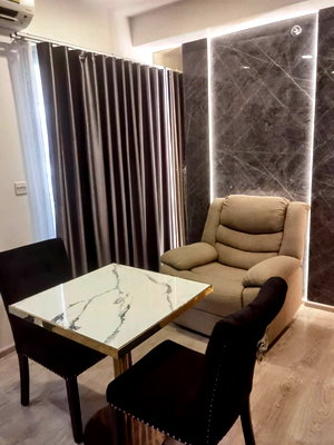 Condos for rent : MN3446 The Tree Charan 30 Full Furnitured and electrical