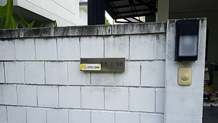 picture HOME 50.7 Sq.w. Bang Plee Samut Prakarn for 7.6M - 6/26