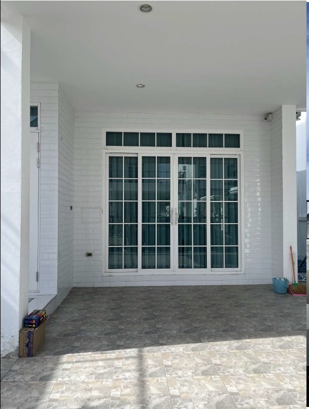 รูป บ้านแฝด 36 ตร.วา เมืองชลบุรี เมืองชลบุรี ชลบุรี 4.1M - รูปที่ 7/26
