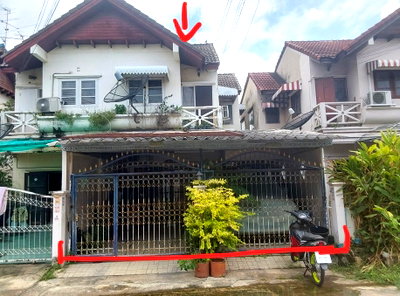 Houses for sale Muang Nonthaburi Nonthaburi : HOME 29 Sq.w. Muang Nonthaburi Nonthaburi for 2.3M