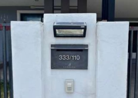 บ้านเดี่ยว 56.3 ตร.วา บ้านเดี่ย อาณาสรา นครราชสีมา เมืองนครราชสีมา นครราชสีมา 3M