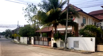 บ้านเดี่ยว ม.เกษตรศาสตร์ ศรีราชา : บ้านเดี่ยว 124 ตร.วา เดอะบูเลอวาร์ด ศรีราชา ศรีราชา-ชลบุรี ศรีราชา ชลบุรี 10.1M