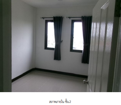 รูป ทาวน์เฮ้าส์ 22.8 ตร.วา โครงการ บ้านทรัพย์ธานี 6 รังสิต-คลอง 8 ปทุมธานี ธัญบุรี ปทุมธานี 2.8M - รูปที่ 10/19