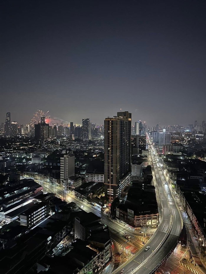 รูป #S5848 ให้เช่า The Tree Phattanakarn-Ekkamai - รูปที่ 8/8