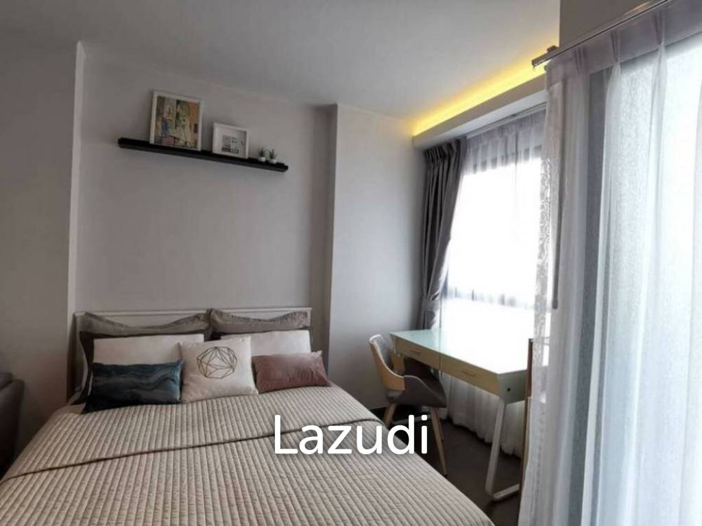 picture Studio 1 Bath 25.53 Sqm Condo For Sale - 6/17
